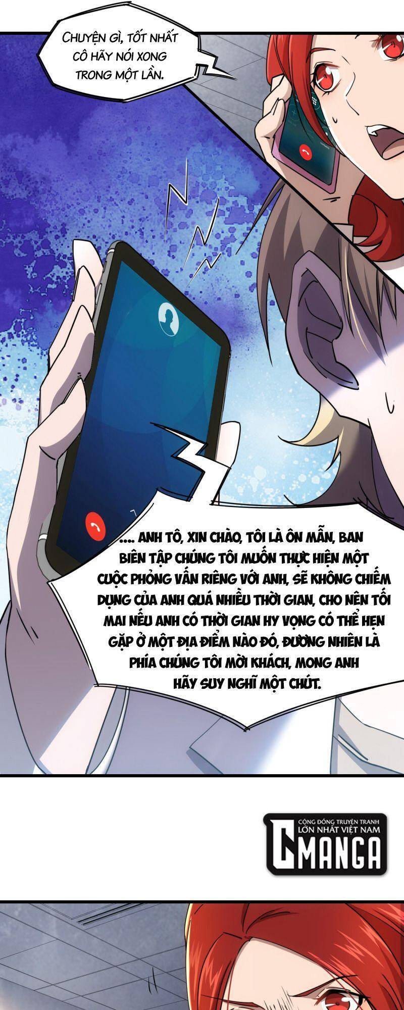 Đừng Hiểu Lầm, Tôi Mới Là Người Bị Hại! Chapter 4 - 25