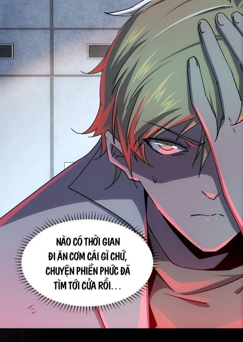 Đừng Hiểu Lầm, Tôi Mới Là Người Bị Hại! Chapter 4 - 28