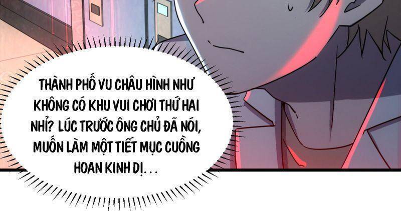 Đừng Hiểu Lầm, Tôi Mới Là Người Bị Hại! Chapter 4 - 30