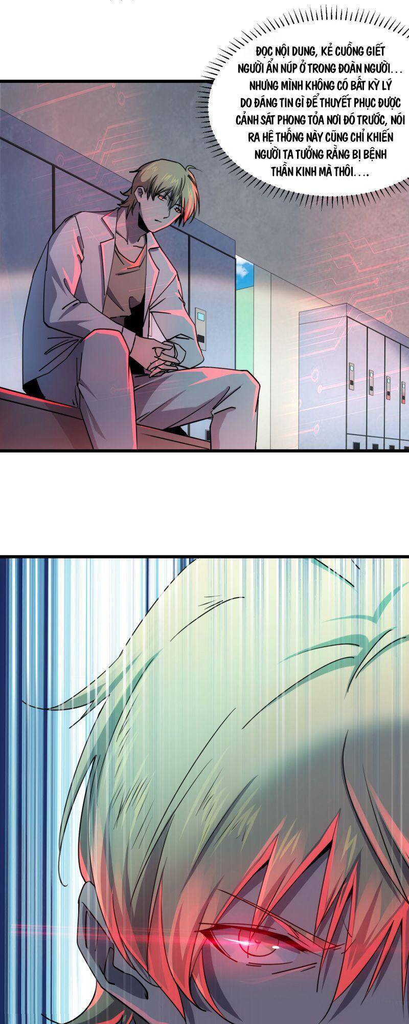 Đừng Hiểu Lầm, Tôi Mới Là Người Bị Hại! Chapter 4 - 31