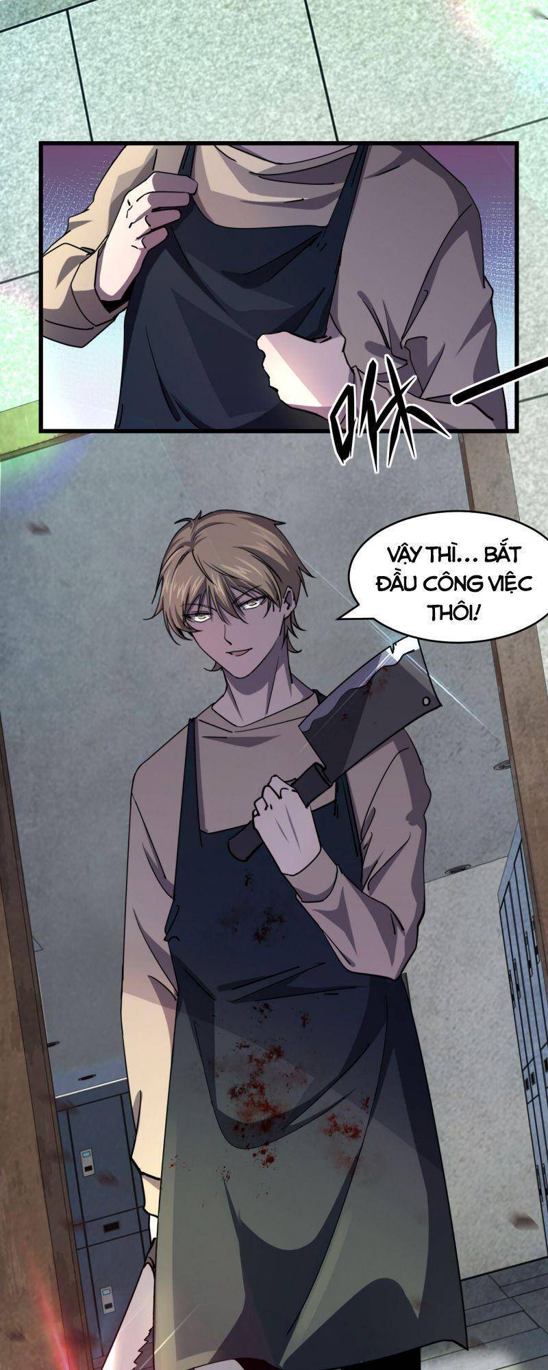 Đừng Hiểu Lầm, Tôi Mới Là Người Bị Hại! Chapter 4 - 40