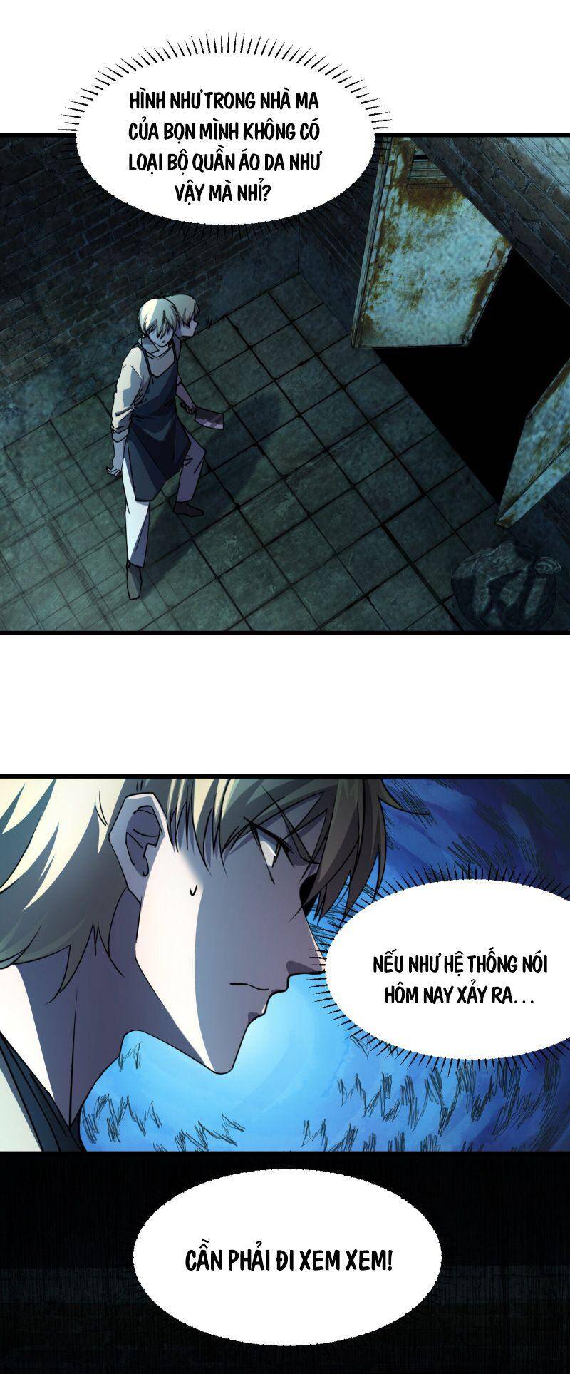 Đừng Hiểu Lầm, Tôi Mới Là Người Bị Hại! Chapter 4 - 53