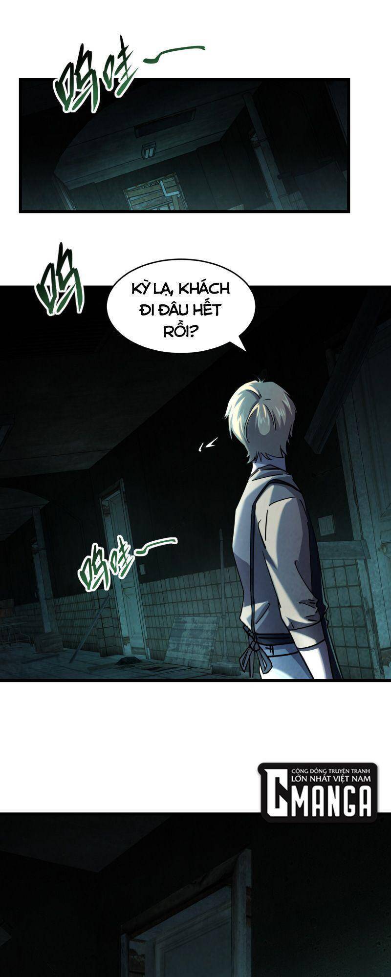 Đừng Hiểu Lầm, Tôi Mới Là Người Bị Hại! Chapter 4 - 56