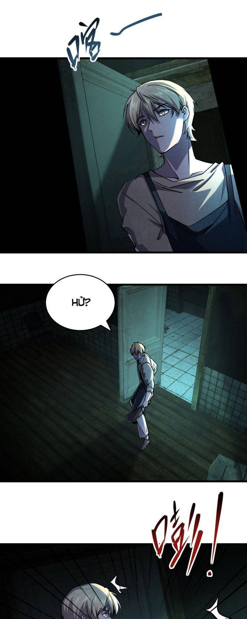Đừng Hiểu Lầm, Tôi Mới Là Người Bị Hại! Chapter 4 - 58
