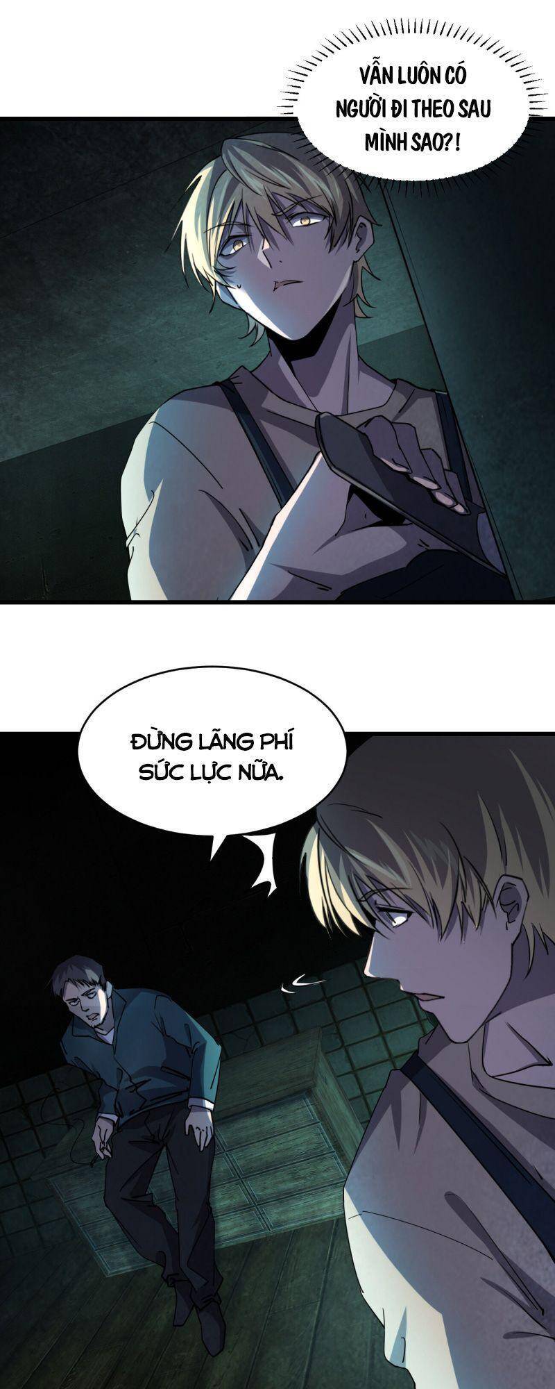 Đừng Hiểu Lầm, Tôi Mới Là Người Bị Hại! Chapter 4 - 60