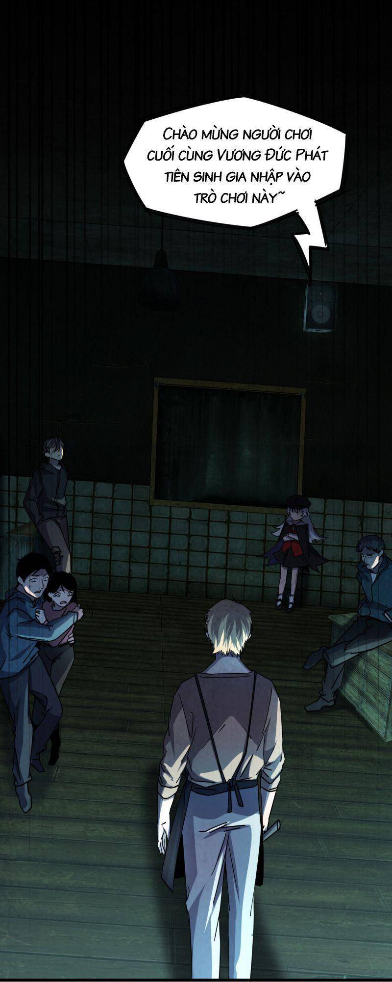 Đừng Hiểu Lầm, Tôi Mới Là Người Bị Hại! Chapter 4 - 62