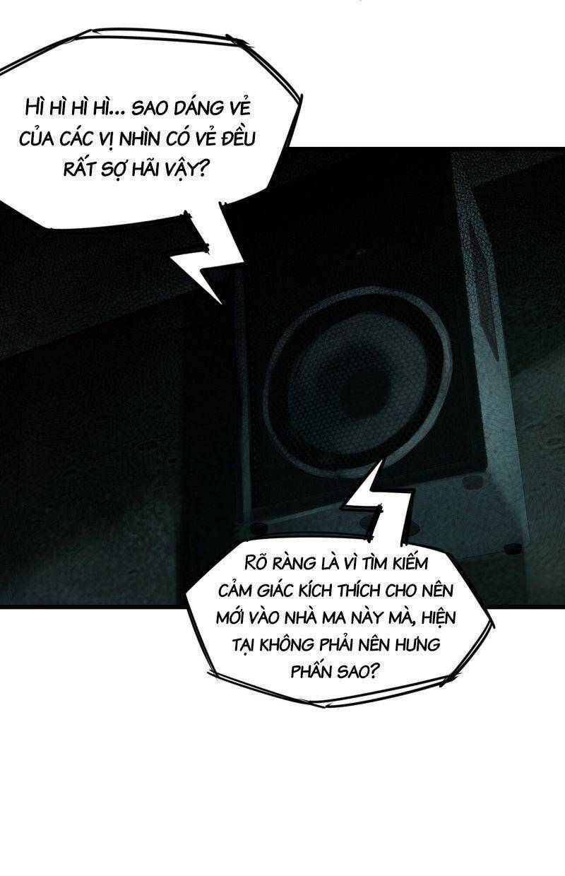 Đừng Hiểu Lầm, Tôi Mới Là Người Bị Hại! Chapter 4 - 63