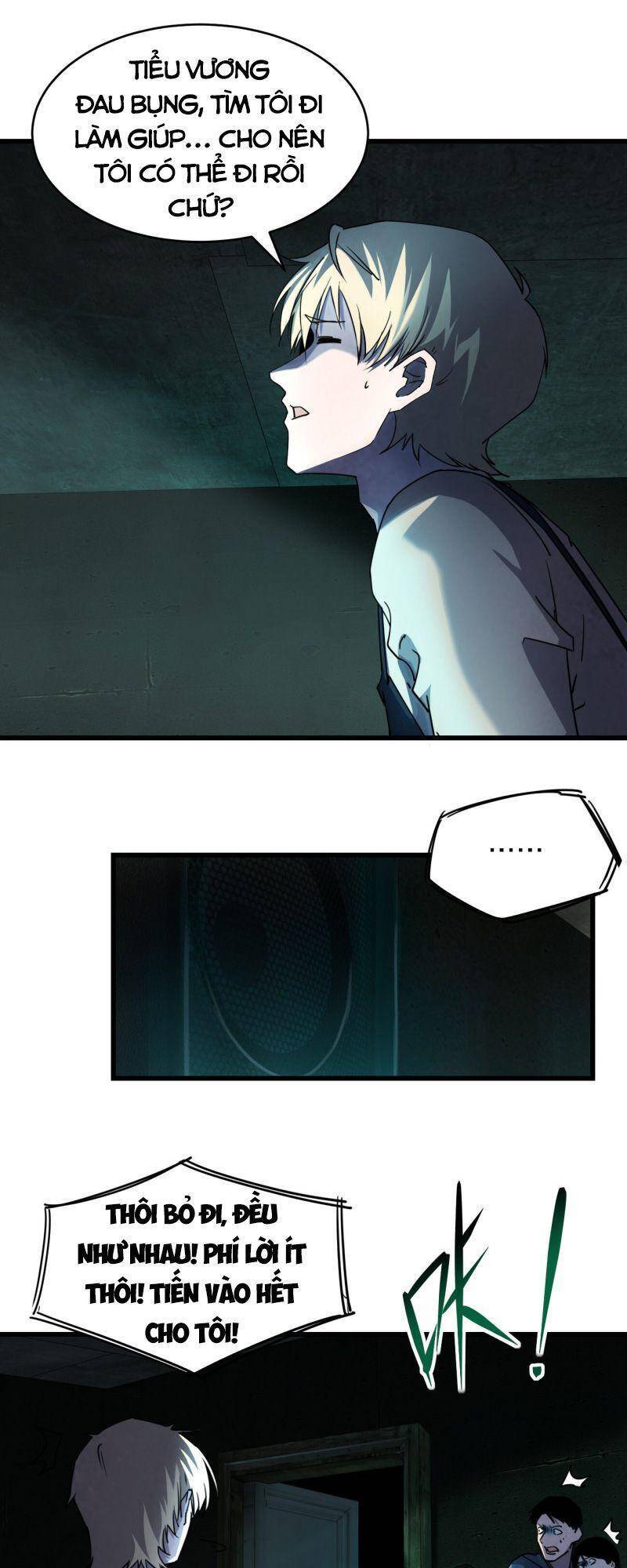 Đừng Hiểu Lầm, Tôi Mới Là Người Bị Hại! Chapter 4 - 68