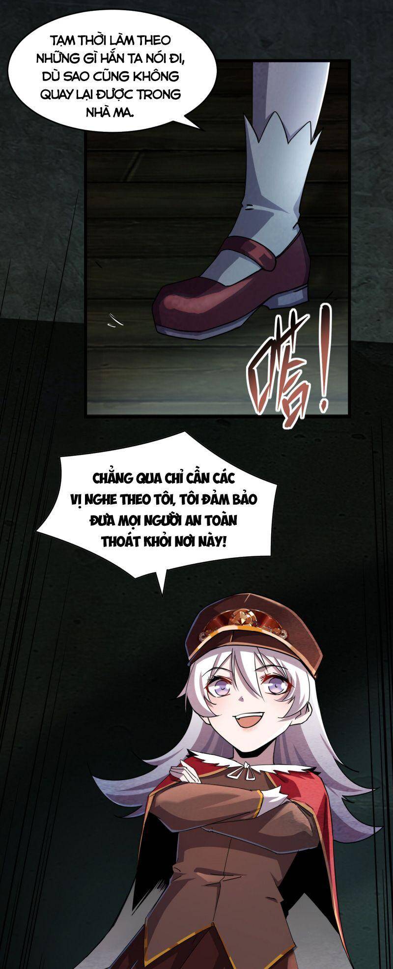 Đừng Hiểu Lầm, Tôi Mới Là Người Bị Hại! Chapter 4 - 71