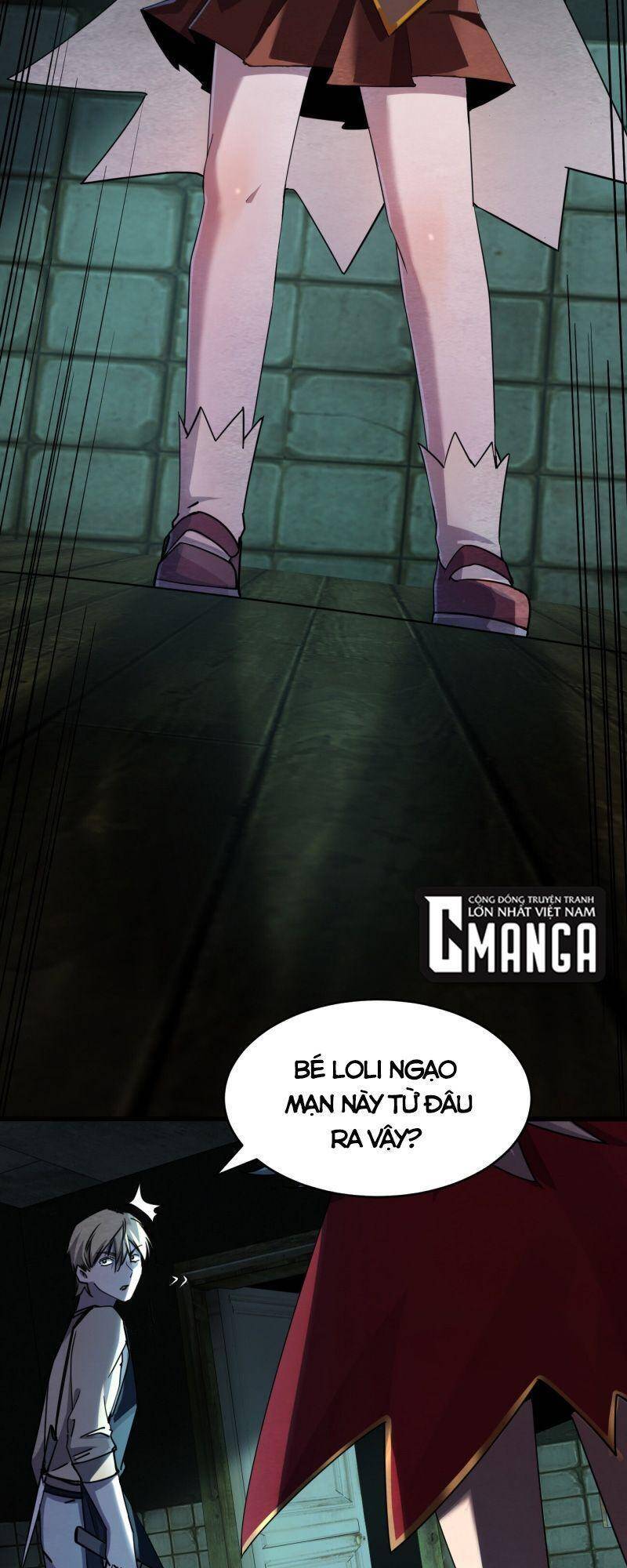 Đừng Hiểu Lầm, Tôi Mới Là Người Bị Hại! Chapter 4 - 72