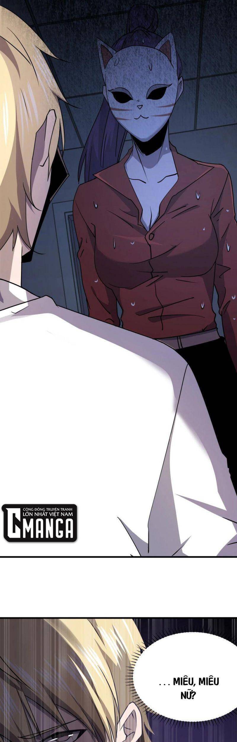 Đừng Hiểu Lầm, Tôi Mới Là Người Bị Hại! Chapter 40 - 11