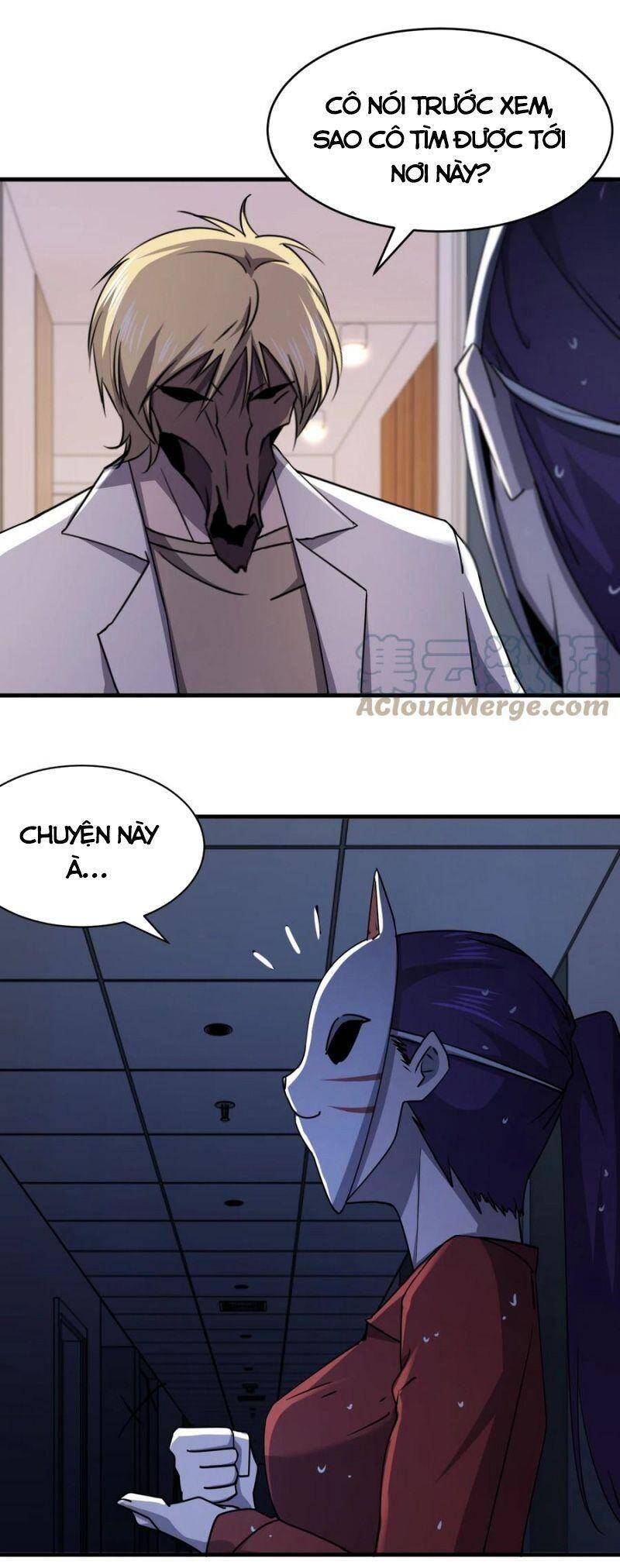 Đừng Hiểu Lầm, Tôi Mới Là Người Bị Hại! Chapter 40 - 16