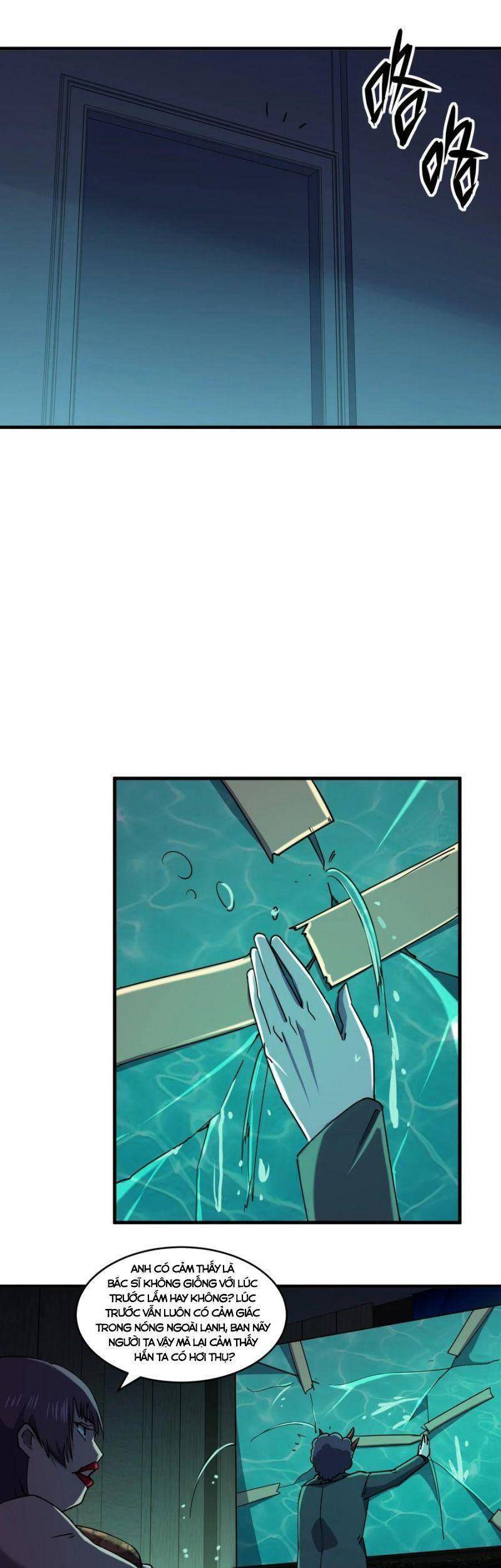 Đừng Hiểu Lầm, Tôi Mới Là Người Bị Hại! Chapter 40 - 3