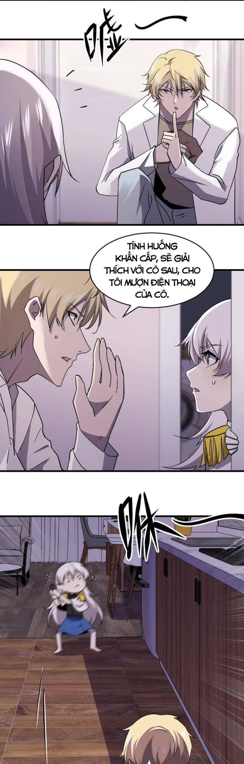 Đừng Hiểu Lầm, Tôi Mới Là Người Bị Hại! Chapter 40 - 28