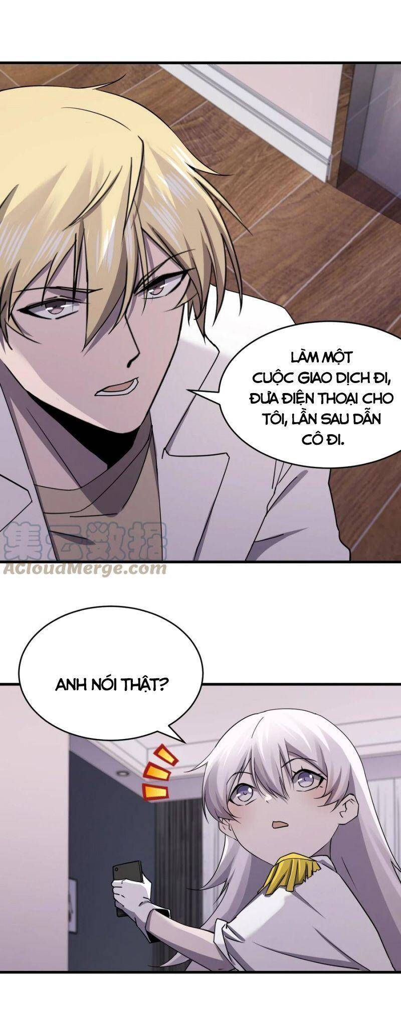 Đừng Hiểu Lầm, Tôi Mới Là Người Bị Hại! Chapter 40 - 30