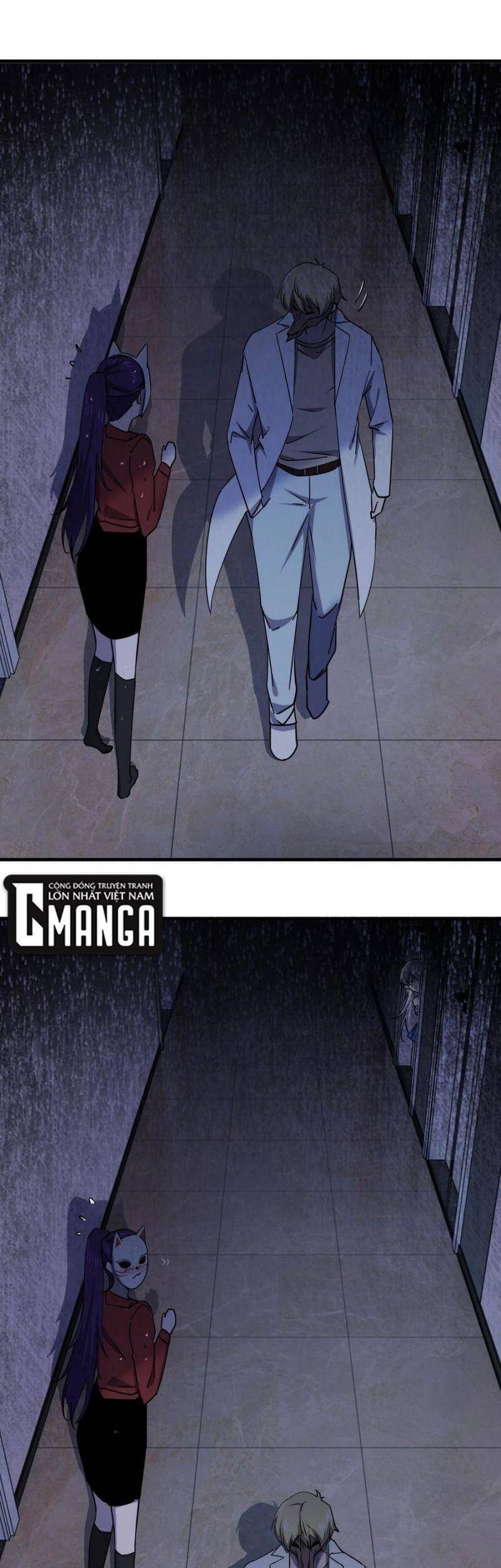 Đừng Hiểu Lầm, Tôi Mới Là Người Bị Hại! Chapter 40 - 33