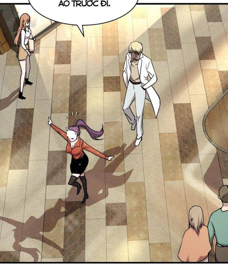 Đừng Hiểu Lầm, Tôi Mới Là Người Bị Hại! Chapter 40 - 38