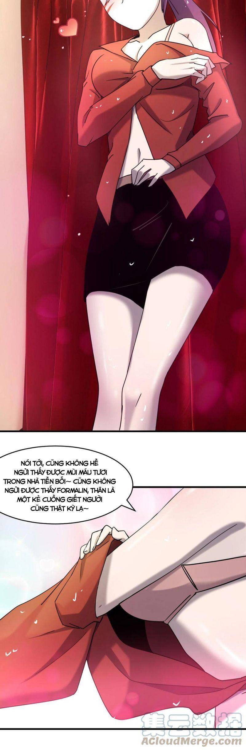 Đừng Hiểu Lầm, Tôi Mới Là Người Bị Hại! Chapter 40 - 43