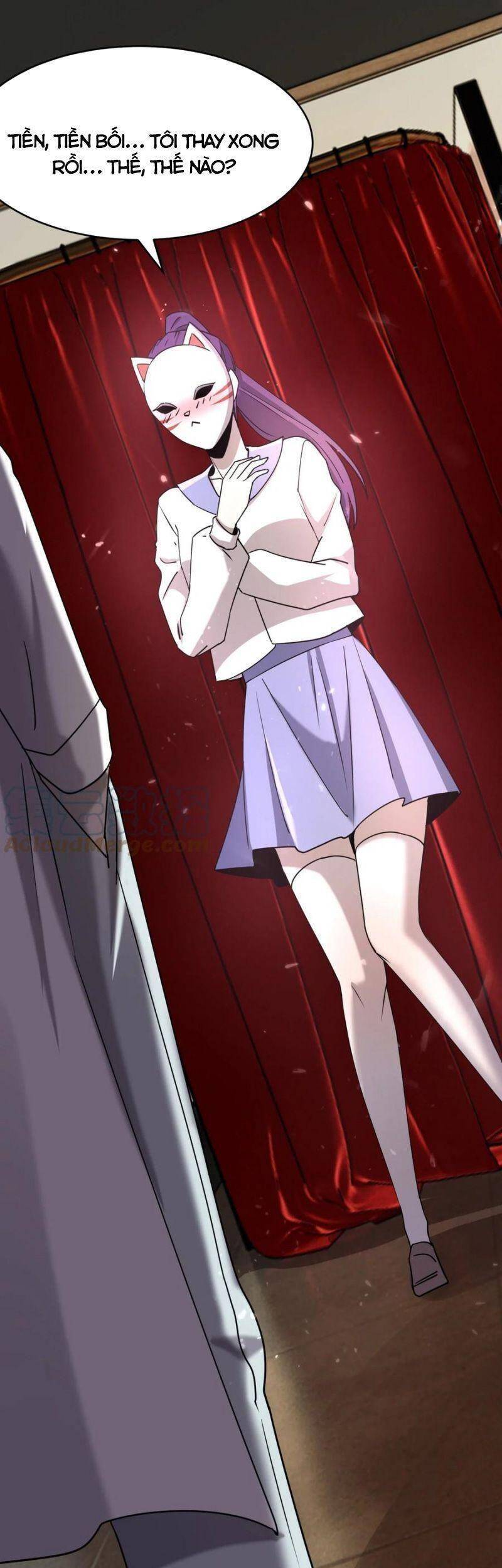 Đừng Hiểu Lầm, Tôi Mới Là Người Bị Hại! Chapter 40 - 46