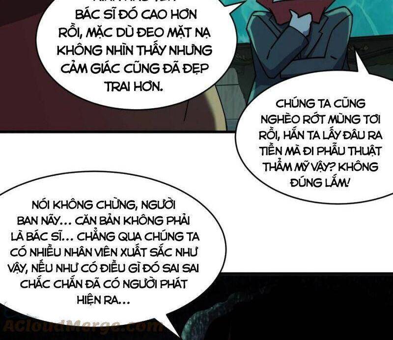 Đừng Hiểu Lầm, Tôi Mới Là Người Bị Hại! Chapter 40 - 6