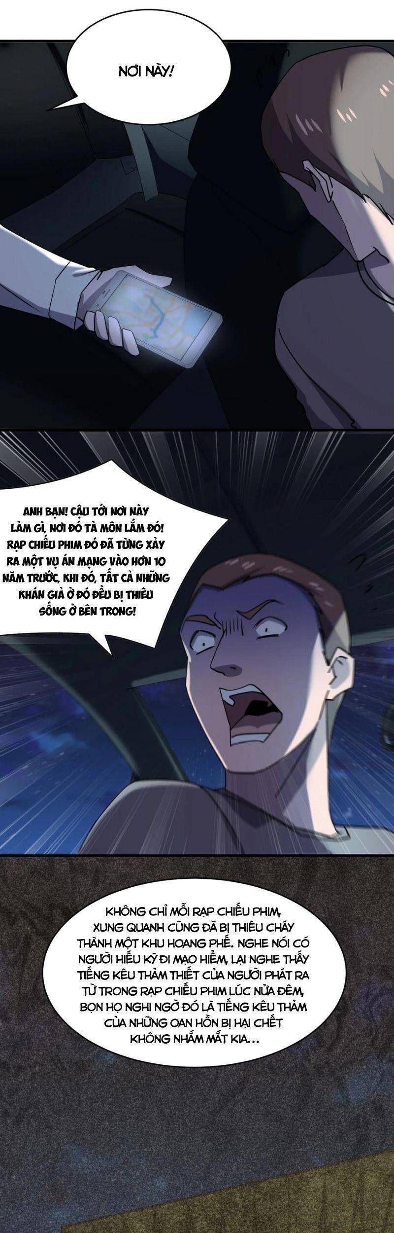 Đừng Hiểu Lầm, Tôi Mới Là Người Bị Hại! Chapter 40 - 52