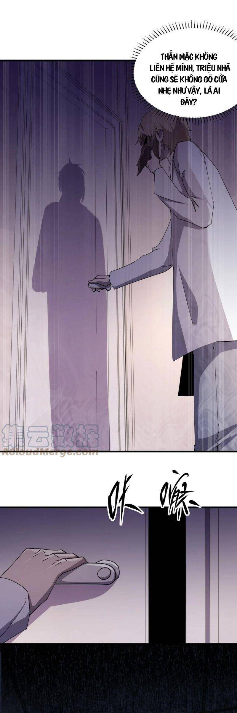 Đừng Hiểu Lầm, Tôi Mới Là Người Bị Hại! Chapter 40 - 10