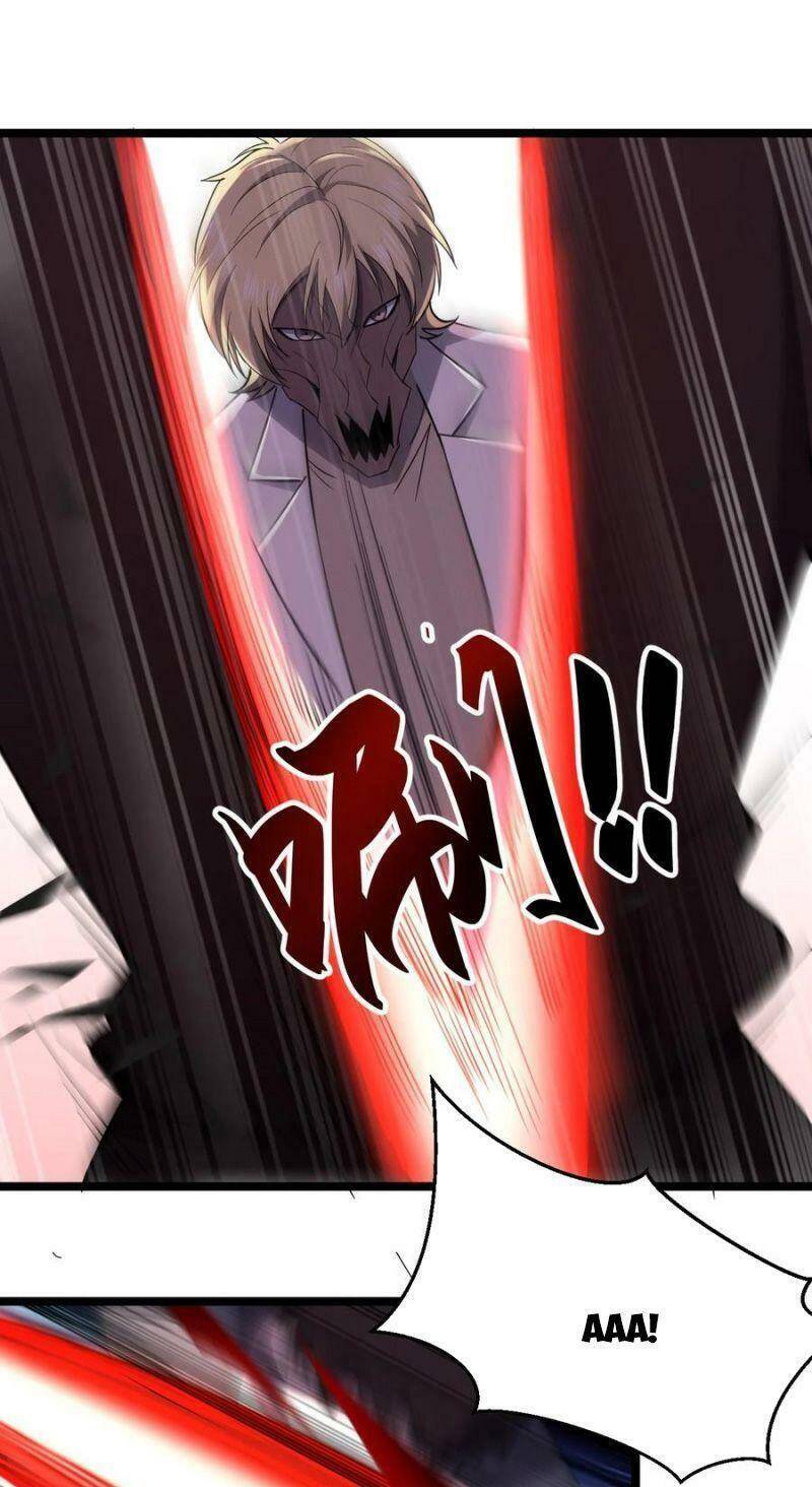Đừng Hiểu Lầm, Tôi Mới Là Người Bị Hại! Chapter 43 - 1