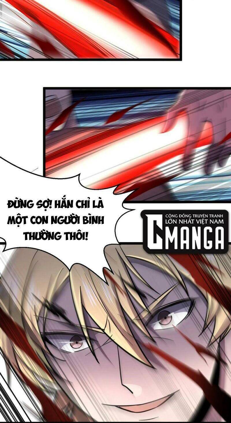 Đừng Hiểu Lầm, Tôi Mới Là Người Bị Hại! Chapter 43 - 2