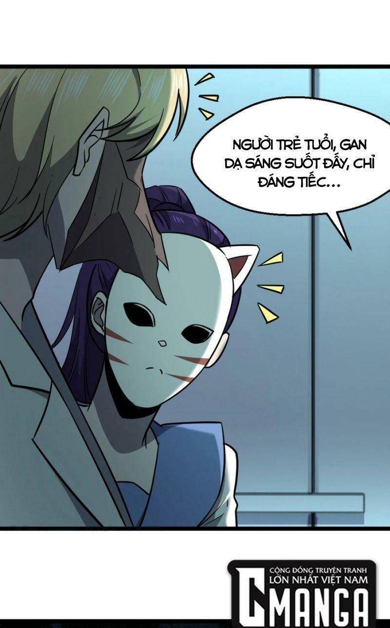 Đừng Hiểu Lầm, Tôi Mới Là Người Bị Hại! Chapter 43 - 20