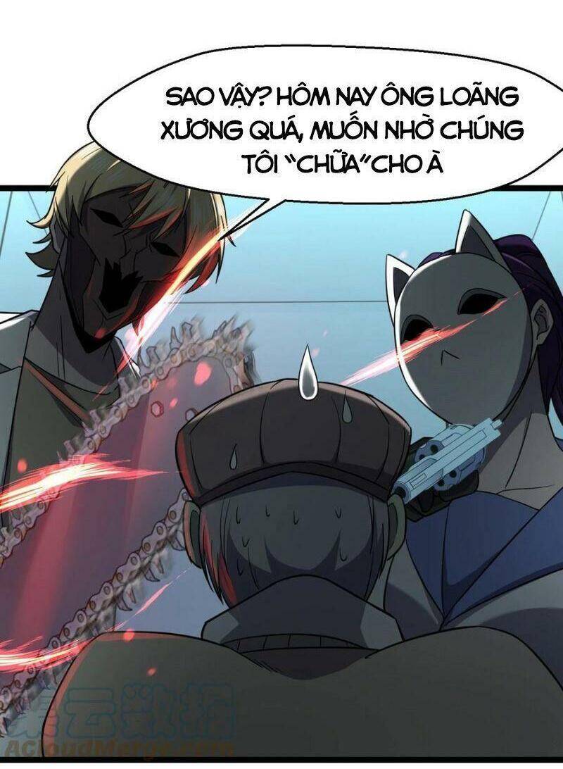 Đừng Hiểu Lầm, Tôi Mới Là Người Bị Hại! Chapter 43 - 23