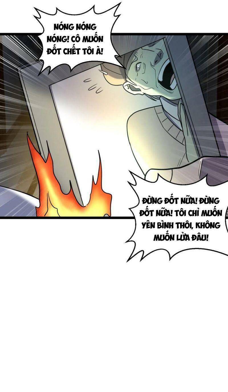 Đừng Hiểu Lầm, Tôi Mới Là Người Bị Hại! Chapter 43 - 36