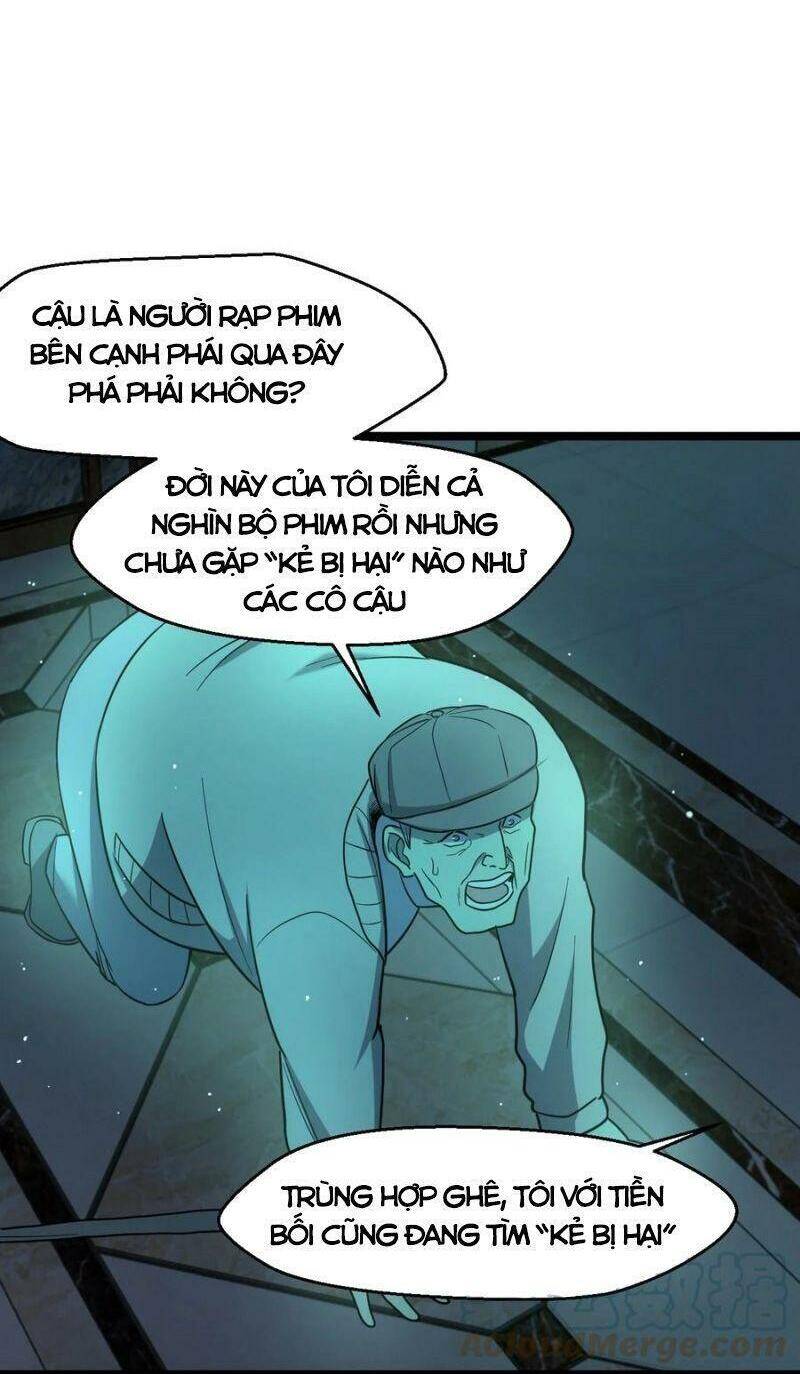 Đừng Hiểu Lầm, Tôi Mới Là Người Bị Hại! Chapter 43 - 37