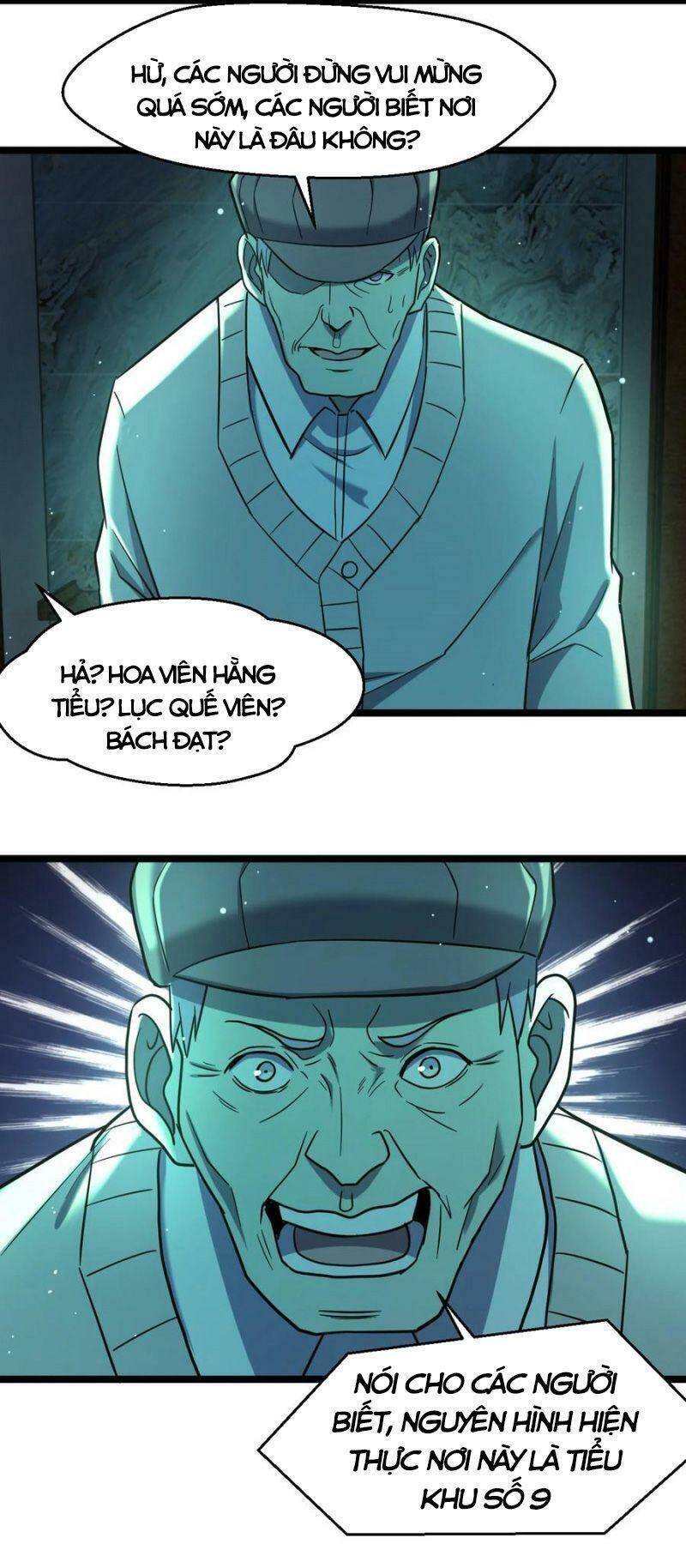 Đừng Hiểu Lầm, Tôi Mới Là Người Bị Hại! Chapter 43 - 38