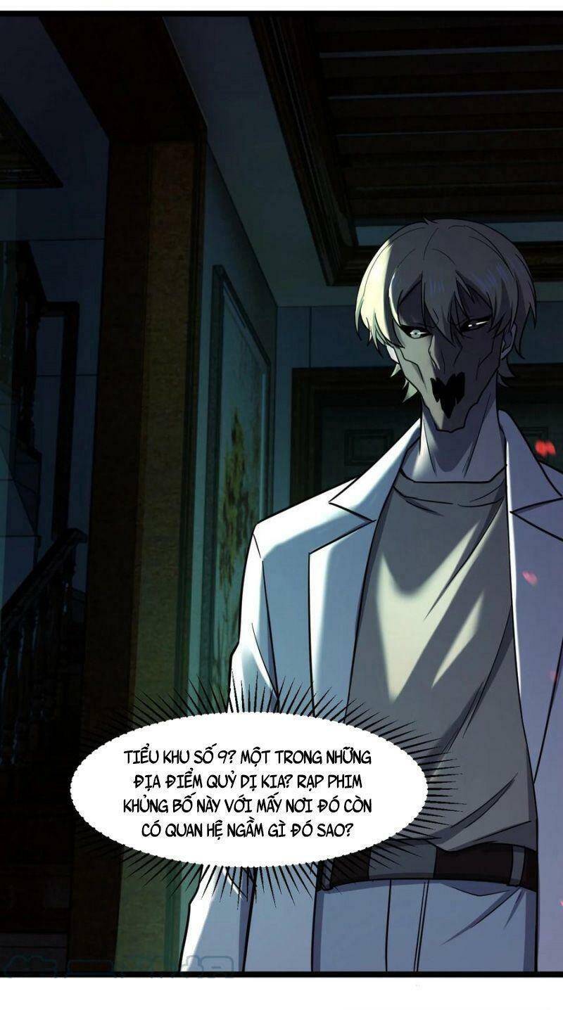 Đừng Hiểu Lầm, Tôi Mới Là Người Bị Hại! Chapter 43 - 39