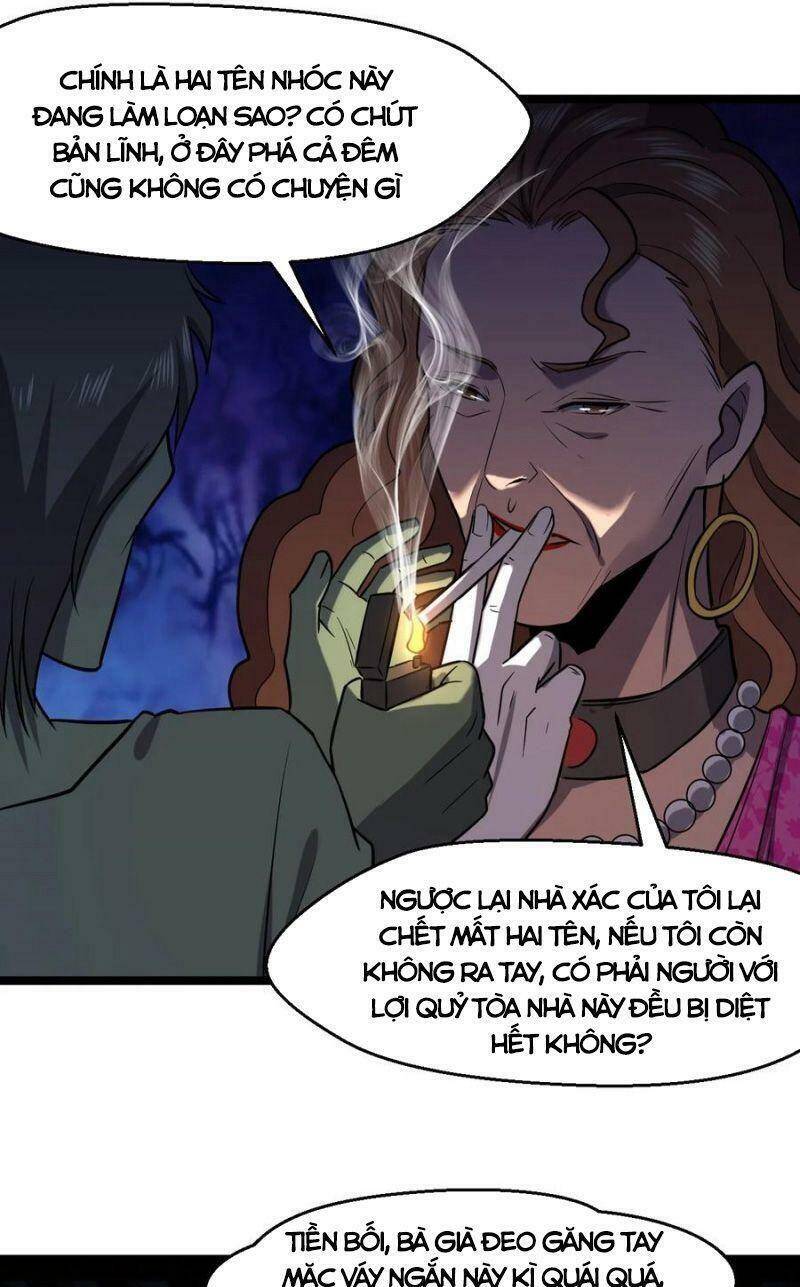 Đừng Hiểu Lầm, Tôi Mới Là Người Bị Hại! Chapter 43 - 49
