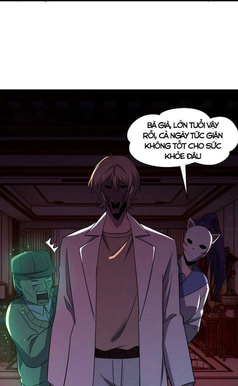 Đừng Hiểu Lầm, Tôi Mới Là Người Bị Hại! Chapter 43 - 53