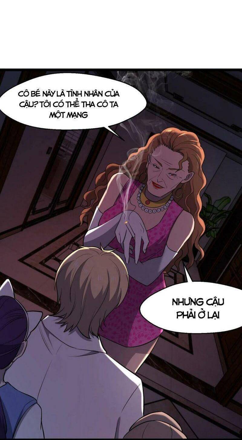 Đừng Hiểu Lầm, Tôi Mới Là Người Bị Hại! Chapter 43 - 56