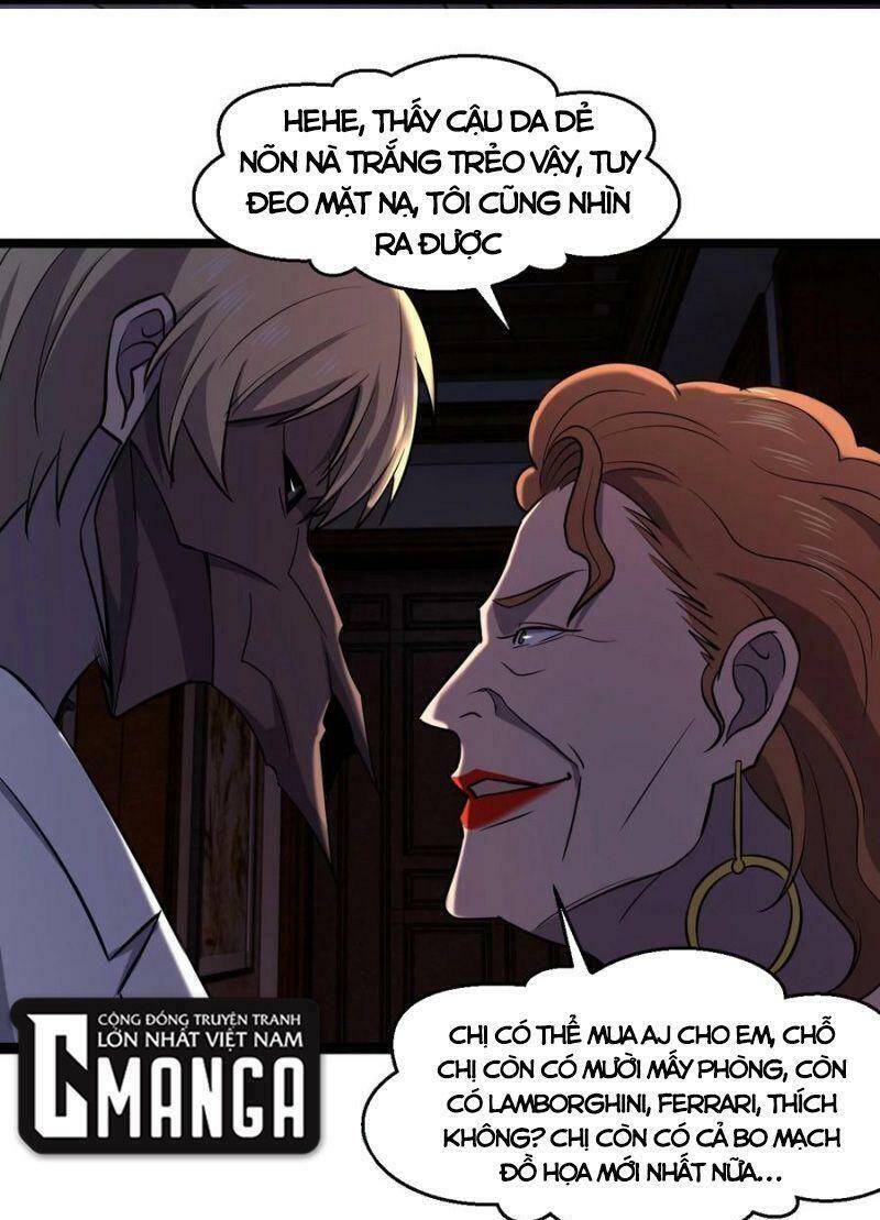 Đừng Hiểu Lầm, Tôi Mới Là Người Bị Hại! Chapter 43 - 57