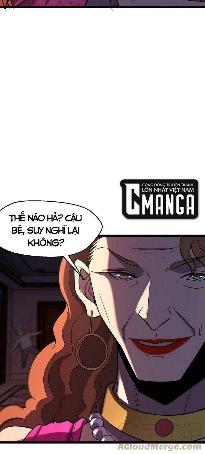 Đừng Hiểu Lầm, Tôi Mới Là Người Bị Hại! Chapter 43 - 60