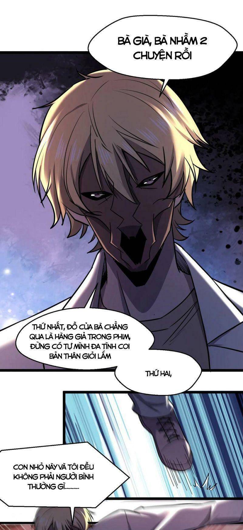 Đừng Hiểu Lầm, Tôi Mới Là Người Bị Hại! Chapter 43 - 61