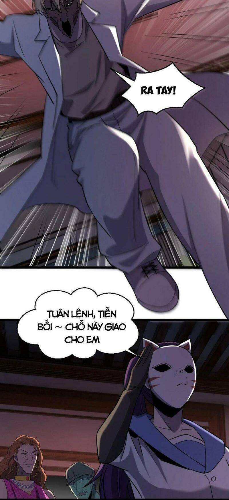 Đừng Hiểu Lầm, Tôi Mới Là Người Bị Hại! Chapter 43 - 62