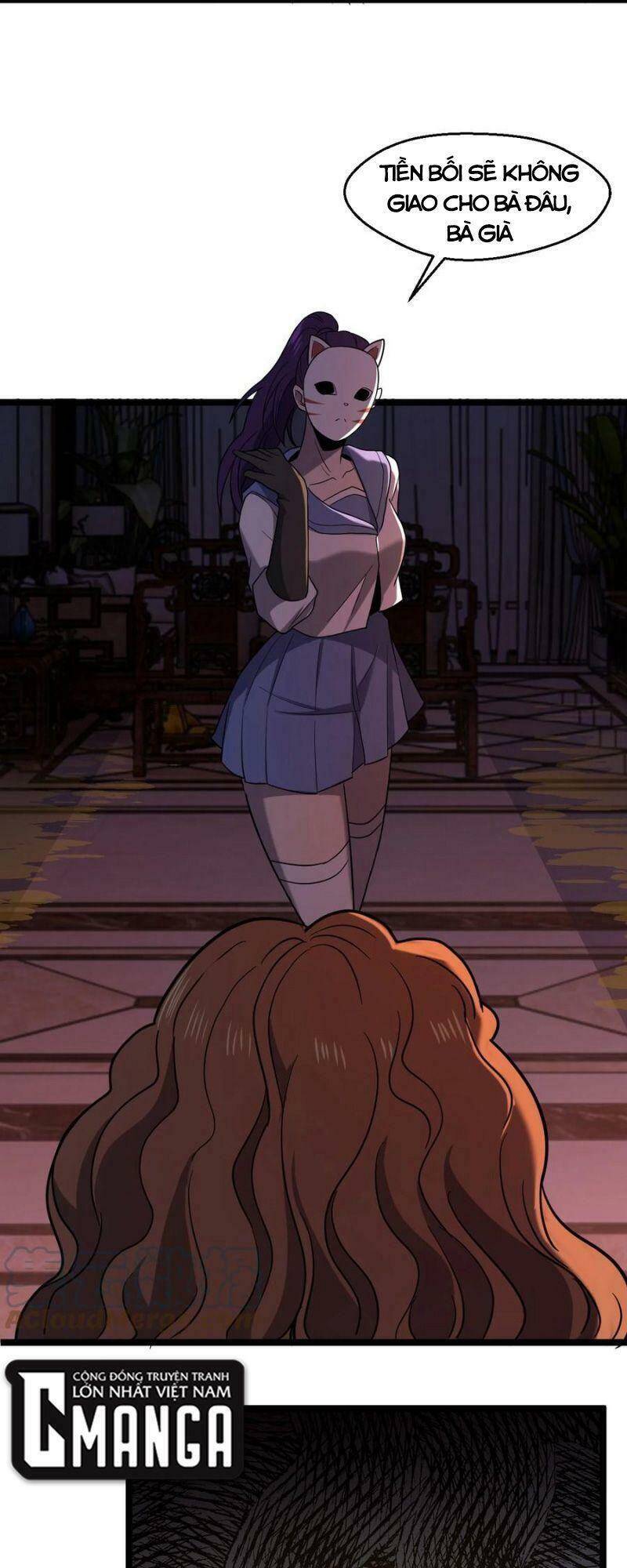 Đừng Hiểu Lầm, Tôi Mới Là Người Bị Hại! Chapter 43 - 63