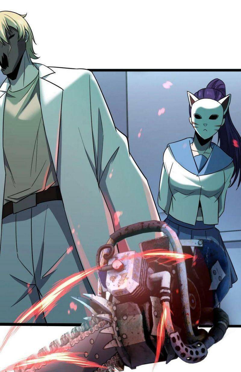 Đừng Hiểu Lầm, Tôi Mới Là Người Bị Hại! Chapter 43 - 9