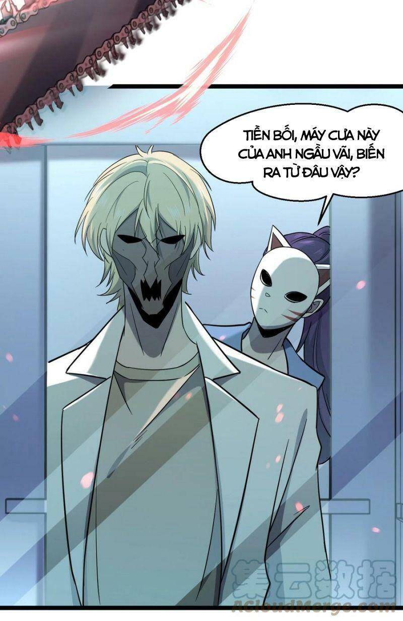 Đừng Hiểu Lầm, Tôi Mới Là Người Bị Hại! Chapter 43 - 10