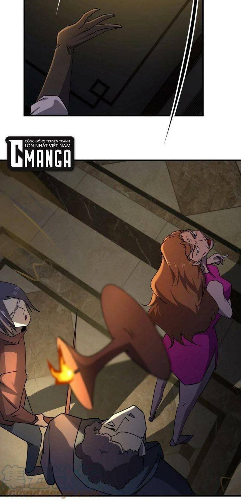 Đừng Hiểu Lầm, Tôi Mới Là Người Bị Hại! Chapter 44 - 2