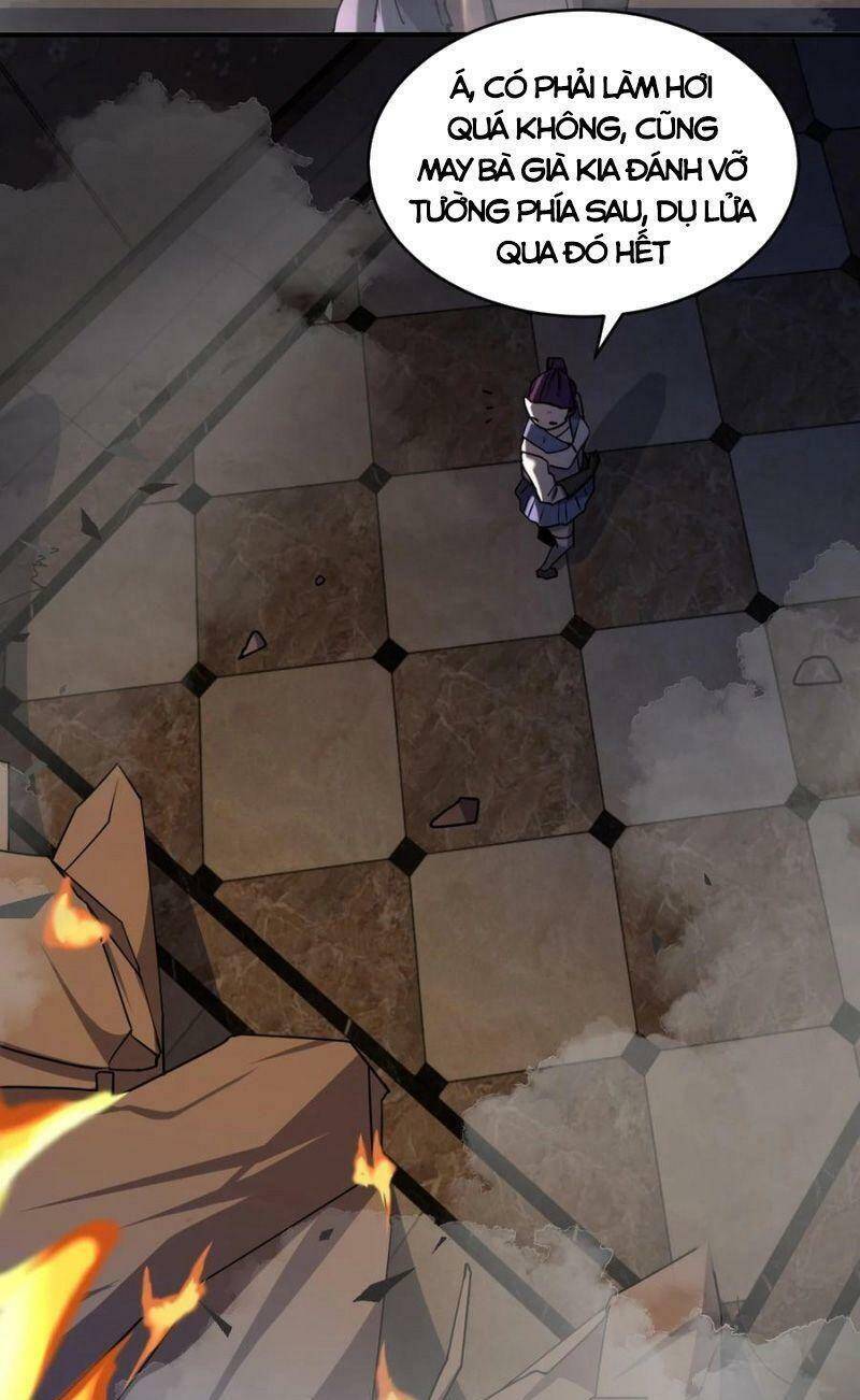 Đừng Hiểu Lầm, Tôi Mới Là Người Bị Hại! Chapter 44 - 11