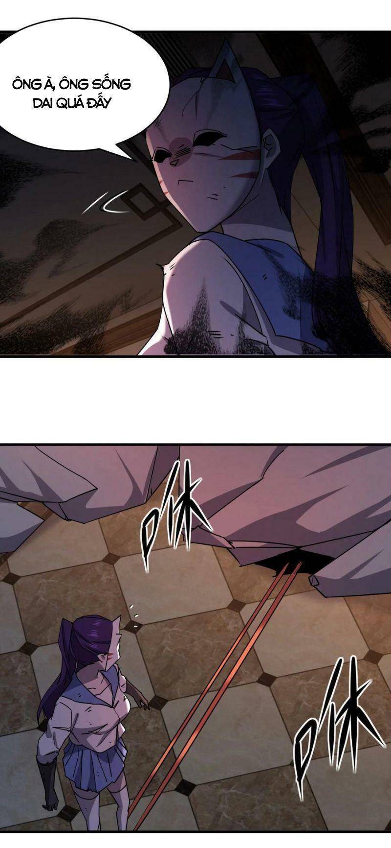 Đừng Hiểu Lầm, Tôi Mới Là Người Bị Hại! Chapter 44 - 18