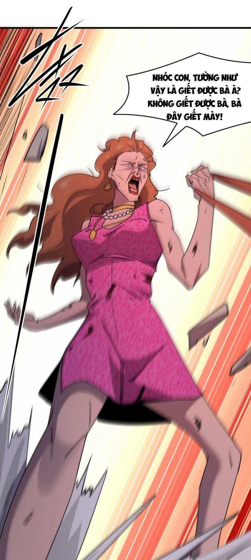 Đừng Hiểu Lầm, Tôi Mới Là Người Bị Hại! Chapter 44 - 19