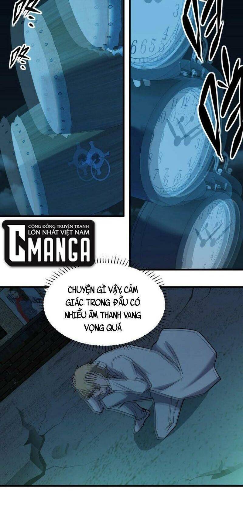 Đừng Hiểu Lầm, Tôi Mới Là Người Bị Hại! Chapter 44 - 26