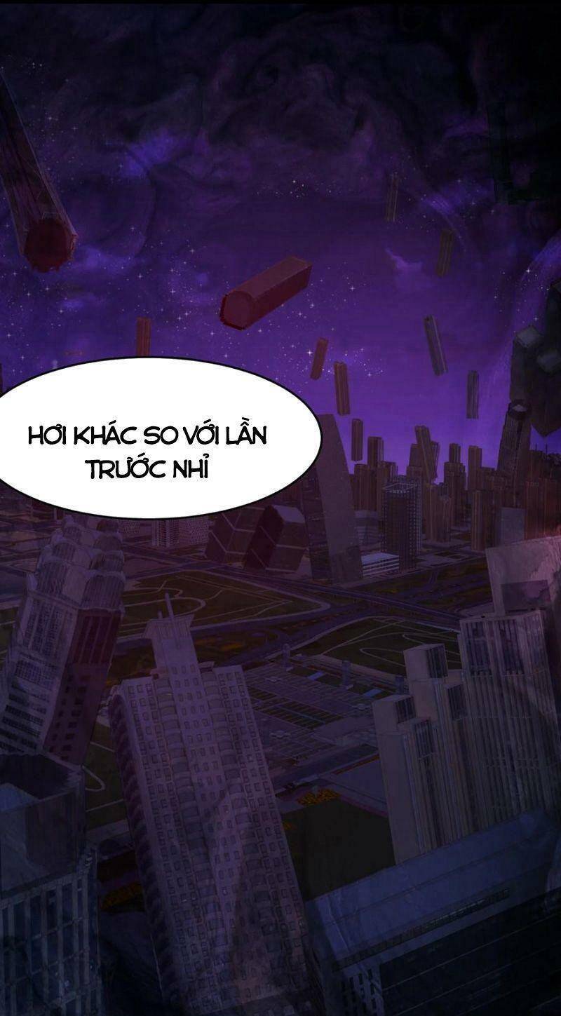 Đừng Hiểu Lầm, Tôi Mới Là Người Bị Hại! Chapter 44 - 35